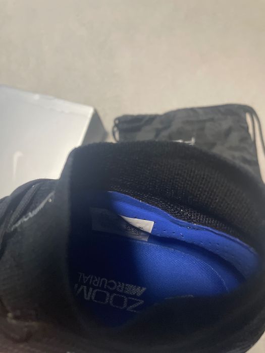 Бутонки Nike Air Zoom FG Elite   Номер:42