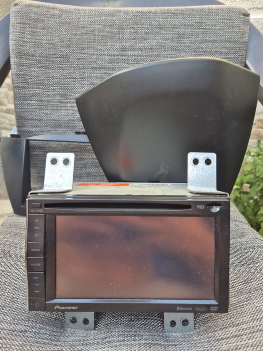 Навигация Pioneer за Hyundai