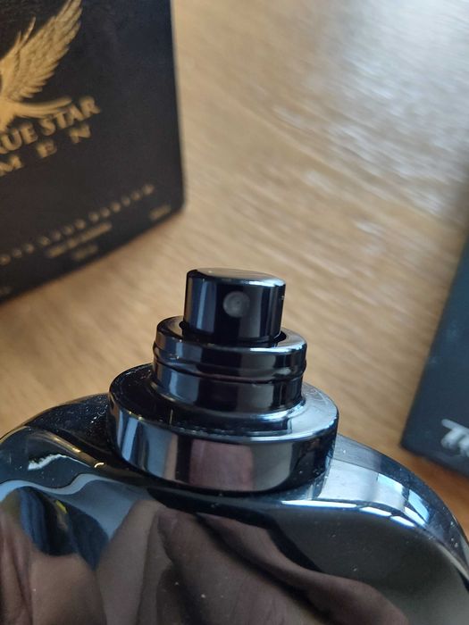 Парфюм - Cote d’Azur True Star Men 100 ml