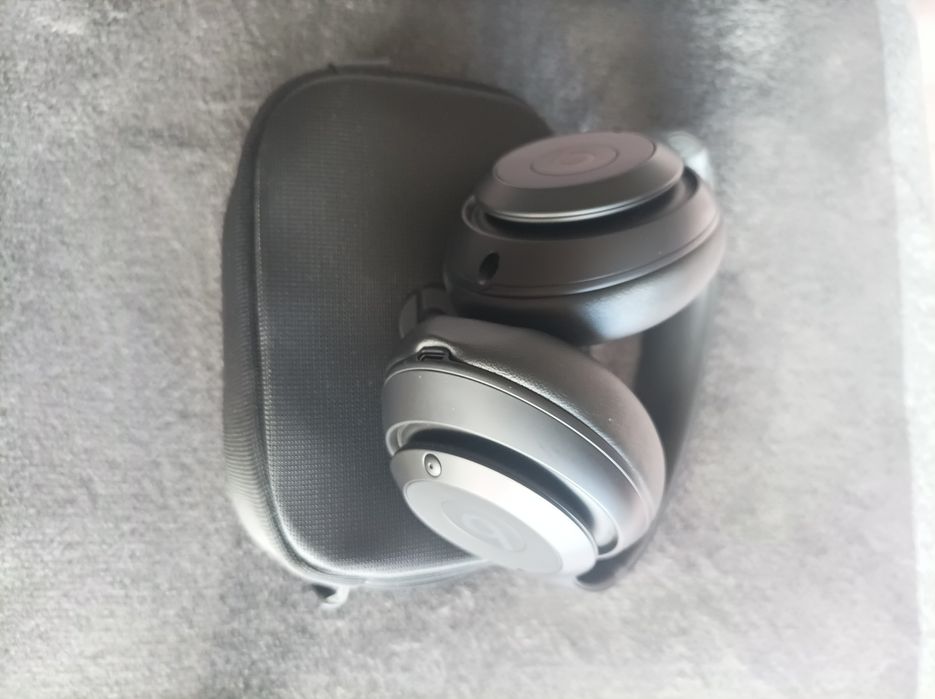 Безжични слушалки Beats Studio Pro by Dr.Dre