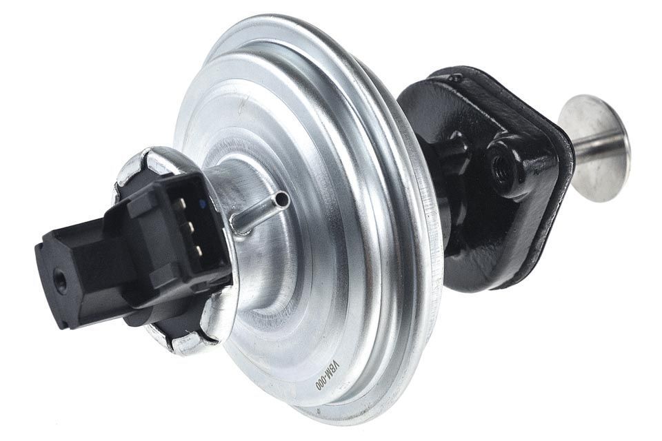 Supapa EGR Bmw Seria 1 E87 116d, 180d 2003-, E81 116d, 118d, 120d 2006-, Seria 3 E90 318d, 320d 2005-, Seria 5 E60 520d 2007-, X3 E83 2.0d 2007-, NTY EGR-BM-000