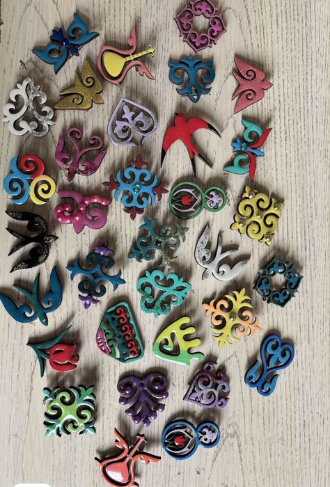 Этно брошка Со Скидкой!!!