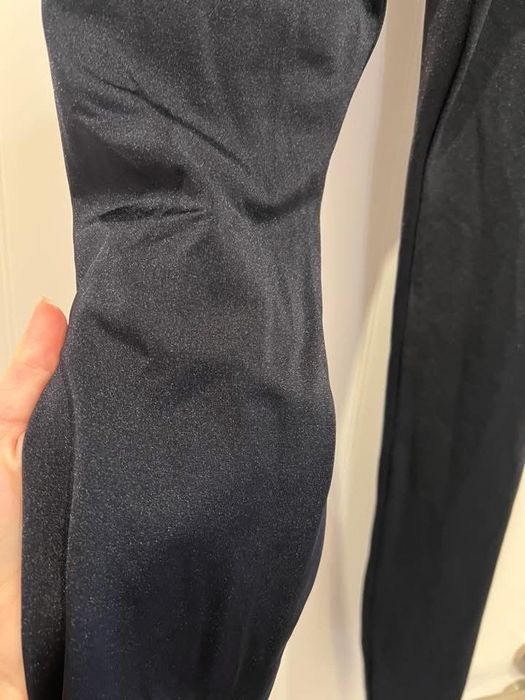 Клин black vanilla