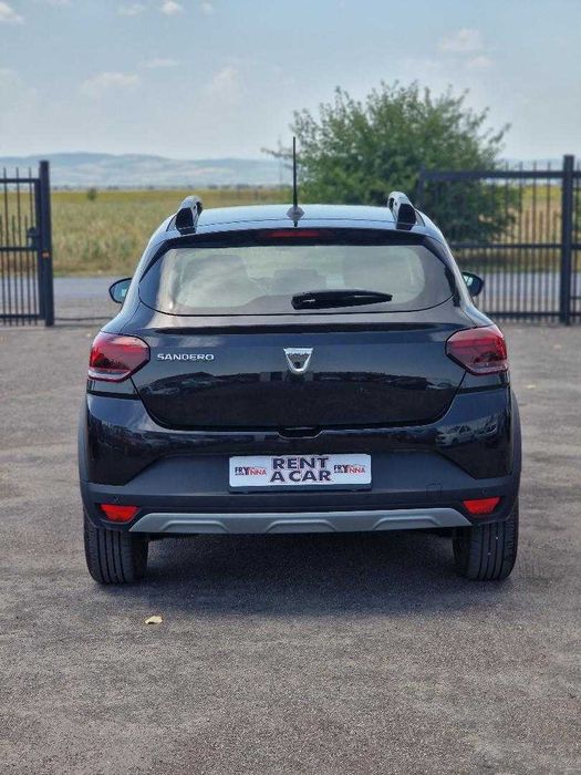 Inchirieri auto Buzau / Rent a car