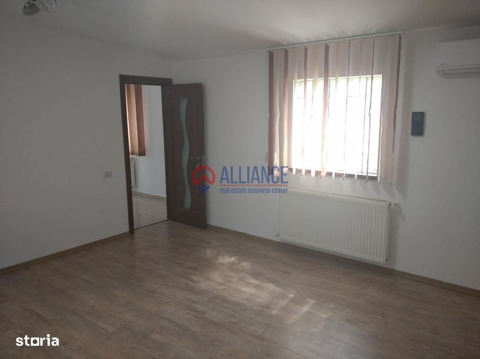 Birou 3 camere, Coiciu, 53.8 mp, renovat 2023