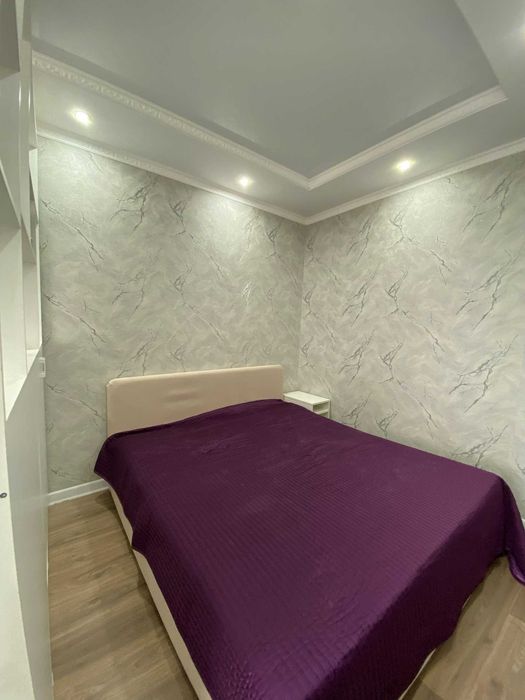 Продам 1комн кв Батыс ЖК Мангилик