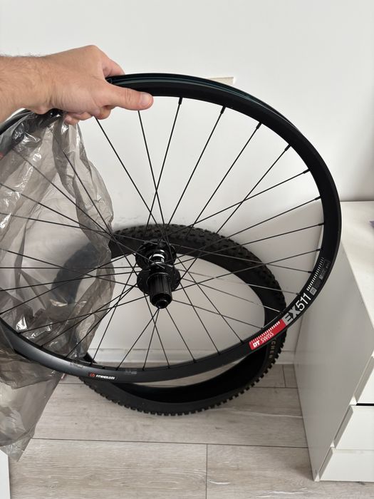 Specialized Status DH 2