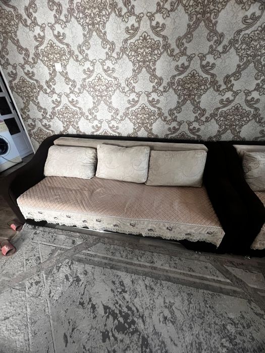 Продам мягкий уголок