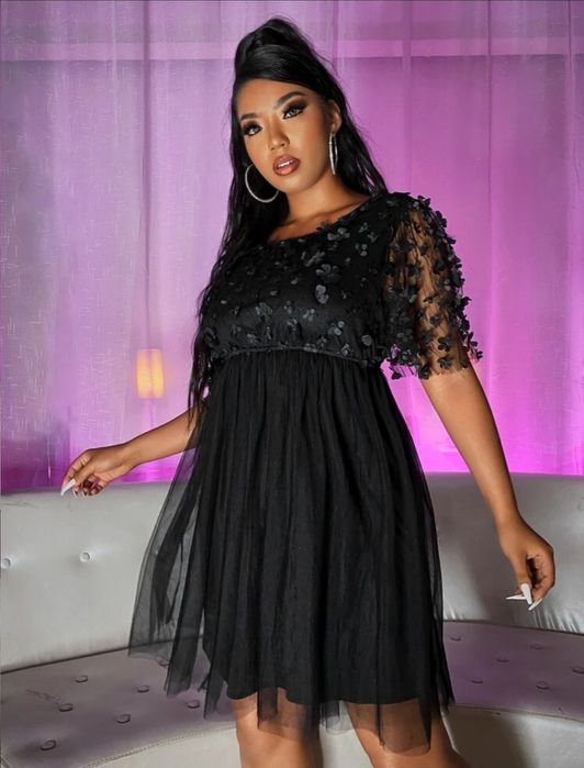 Женское платье Алматы