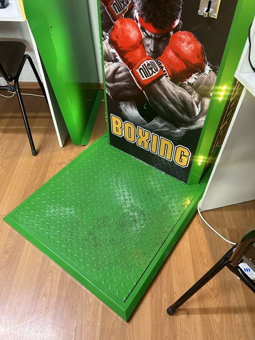 Силомер Груша аппарат в наличии