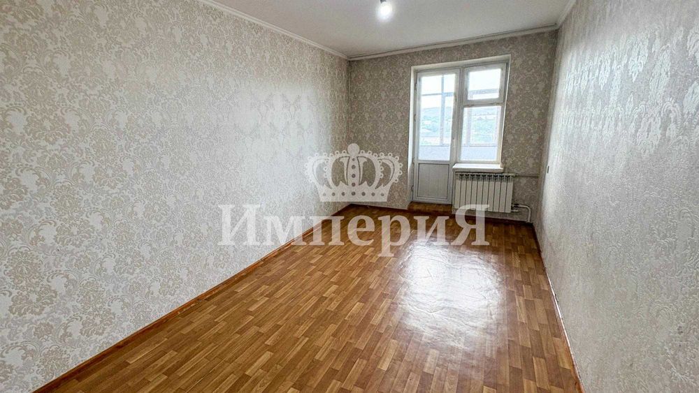 3 ком в районе областной больницы Бағашар империя