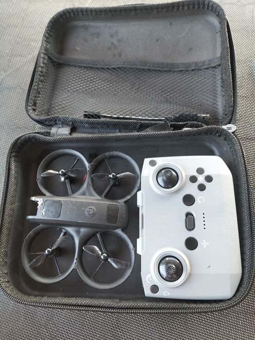 Продам дрон K100 mini без батареи