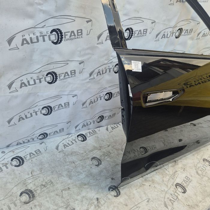 Usa dreapta fata Audi A5 B10 an 2024-2025-2026