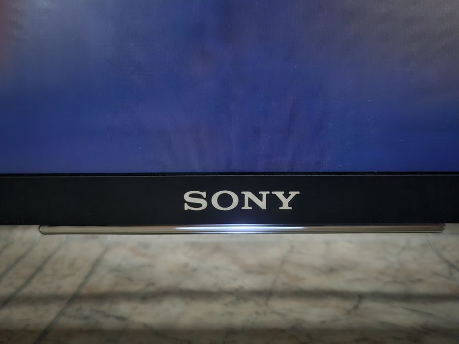 Smart Телевизор Sony Mode KDl 55XE8096 55инча
