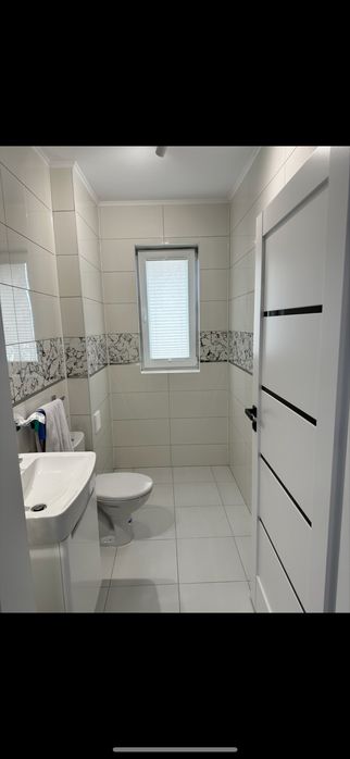 Inchiriez apartamen cu 3 camere mobilat/utilat ,Concept 9