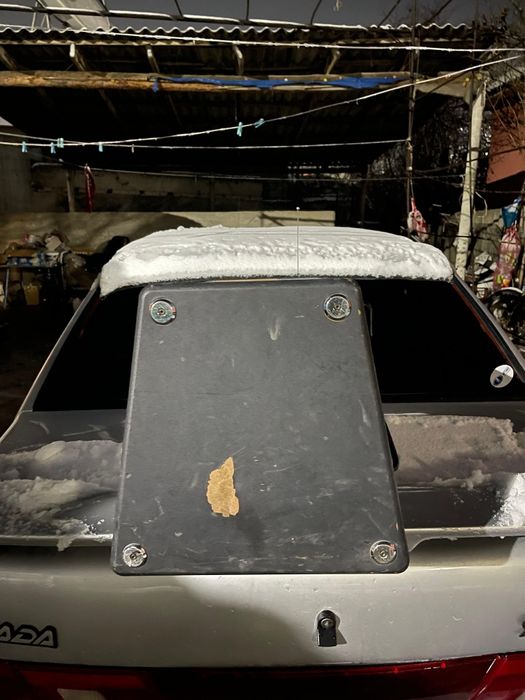 5 элемент сабуфер