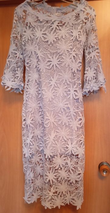 Продам платья 44-46