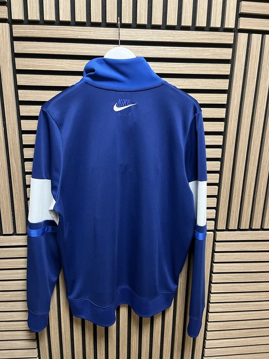 NIKE AIR 1/4 Zip - размер М / Оригинал