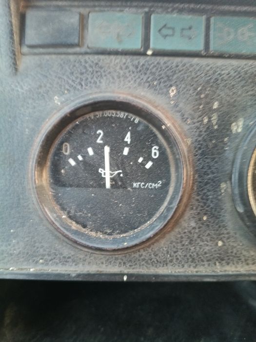 Продам автомашину