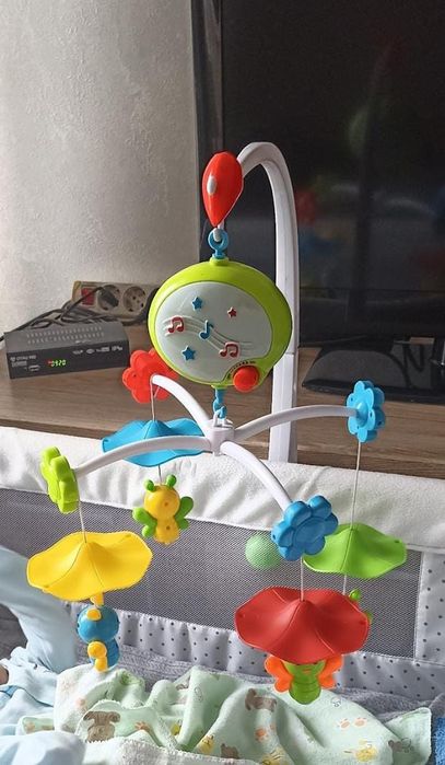 Срочно продам люльку