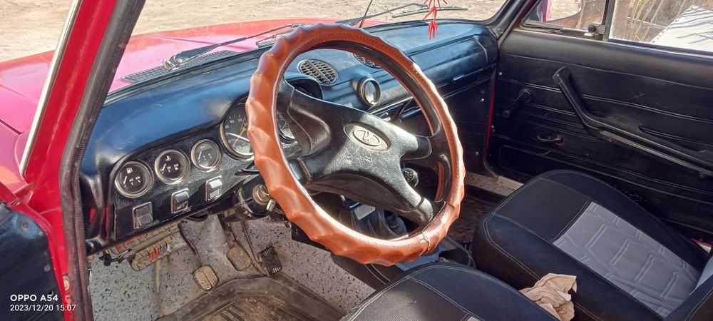 Жугулий ваз 2106