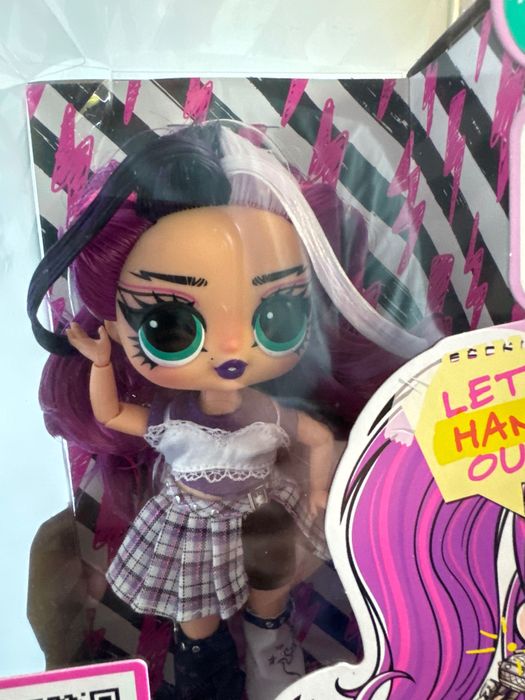 Кукла L.O.L Surprise! (Jenny Rox)