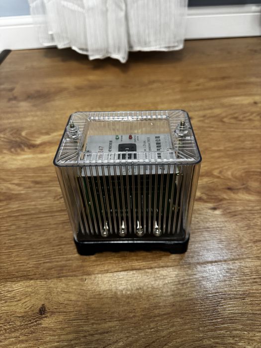 Реле времени 380В