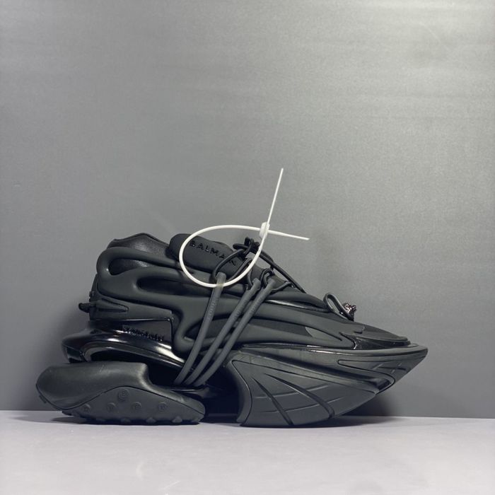 Balmain Unicorn Black PREMIUM