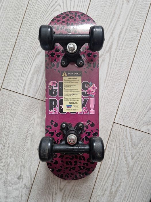 Скейтборд детско-юнишеско