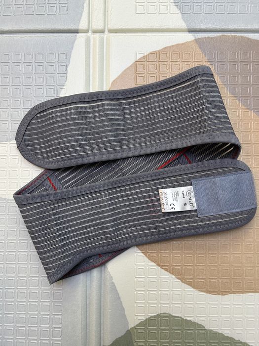 Бандаж медицинский