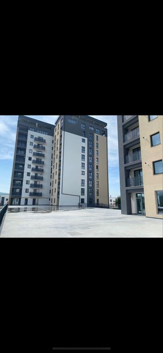 Inchiriez apartament cu 2 cam,etaj 2 / Panoramic  Res, Hotelier/CITITI ANUNTUL