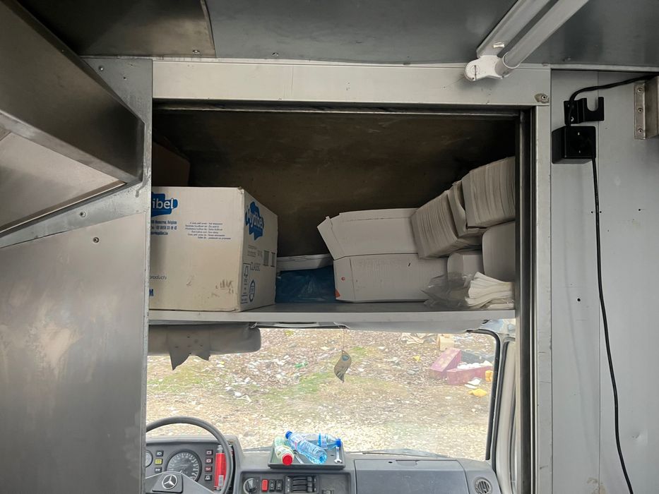 Търговски кемпер