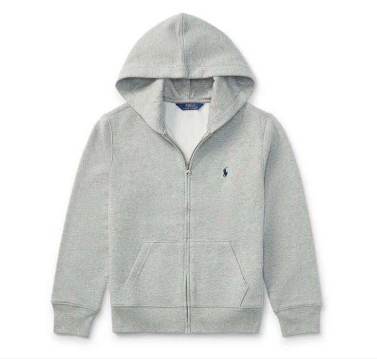 Зипка худи поло