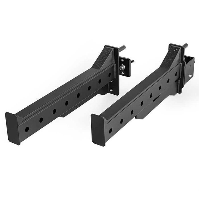 Предпазни Релси / Фитнес Стойки - Safety Spotter Arms Профил 600