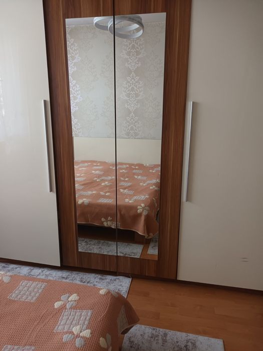 Кухня и спално обзавеждане перфектно състояние