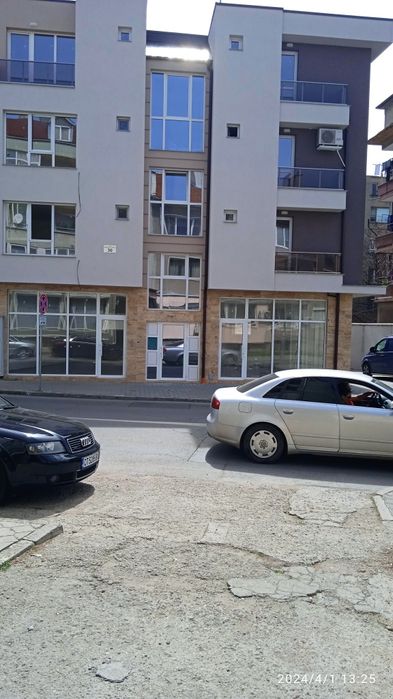 Дава се под наем Гараж / Паркомясто в Крън - 15 кв.м за 66.3 € - Снимка #8