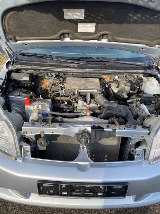 Daihatsu Terios Daihatsu Terios J2