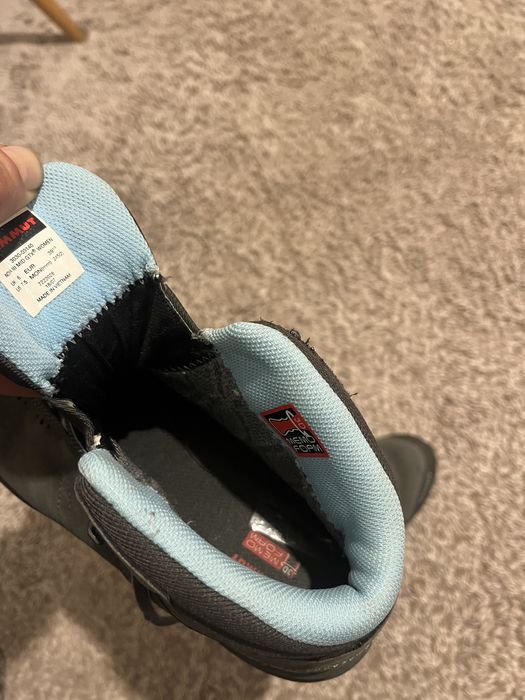 Mammut Mercury 3 Mid Gtx-дамски трекинг обувки