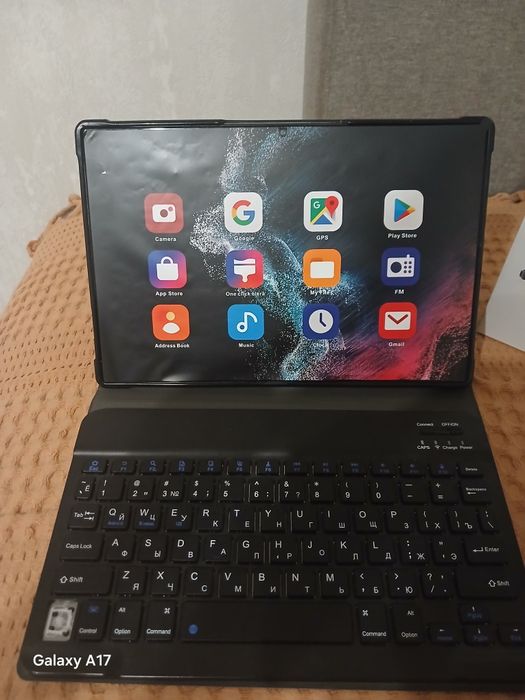 Планшет s9 ultra