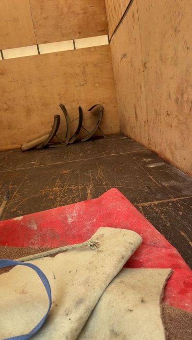 Кузов  на газель