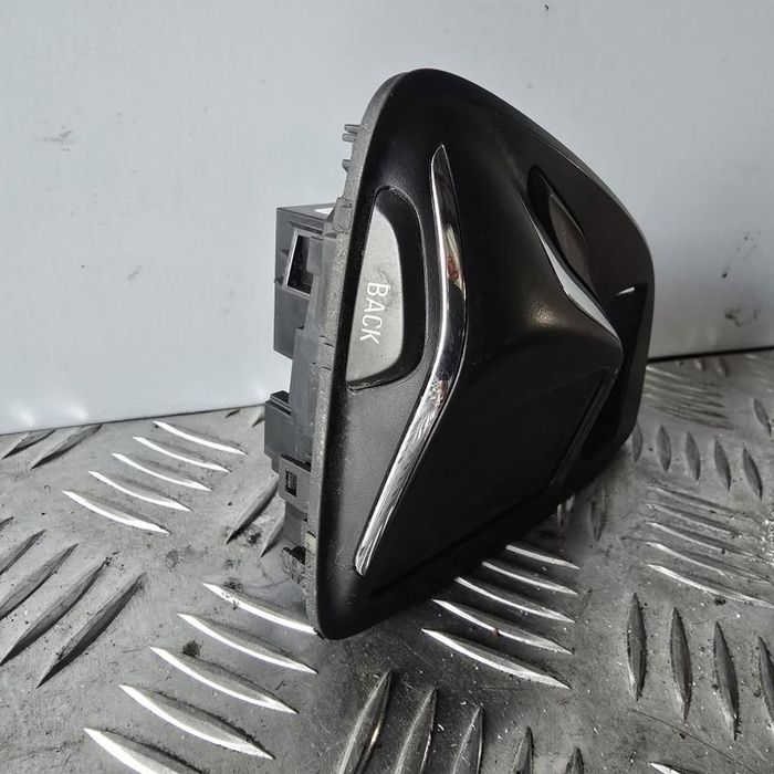 Joystick navigatie Opel Insignia A facelift