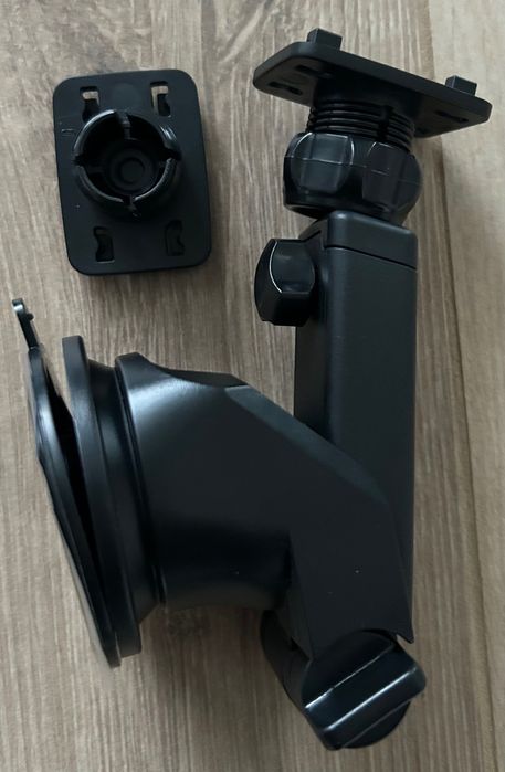 Carsync Pro + camera de bord 4k + camera marsalier