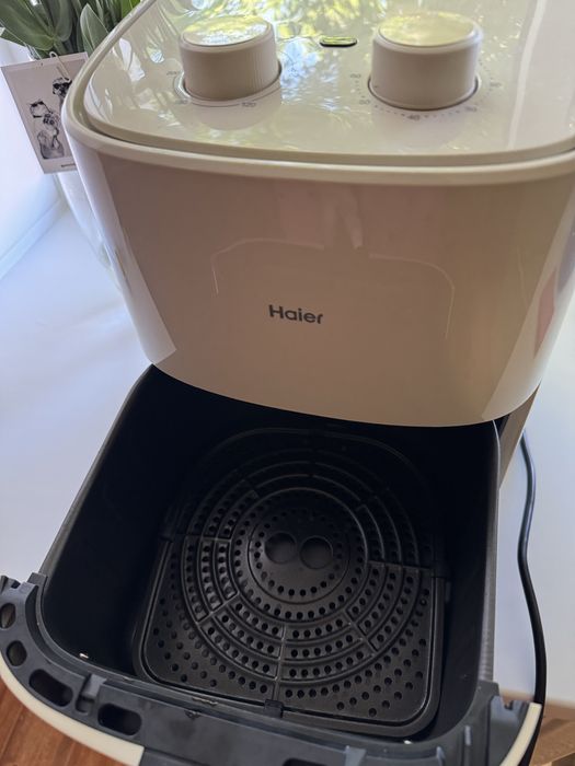Продам аэрогриль Haier