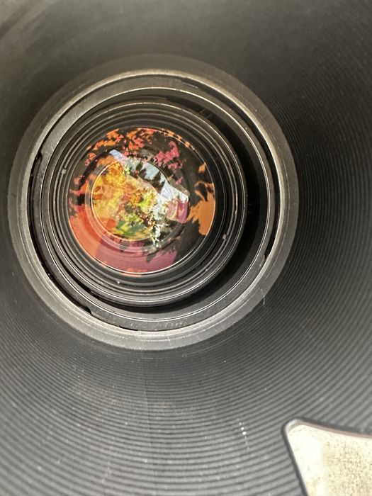 Обьектив Sigma 70-200 f2.8 Nikon