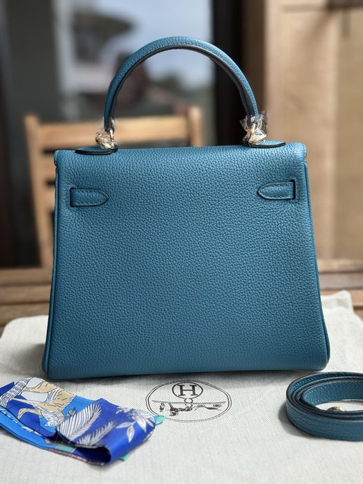 Дамска чанта Hermes
