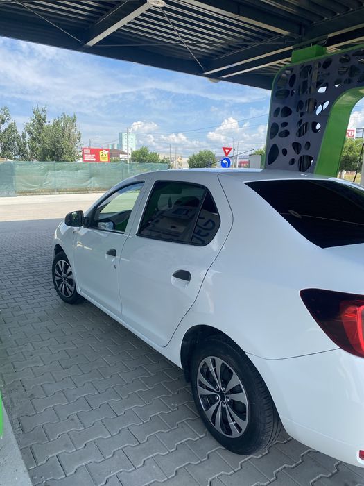 DACIA Logan 0 — imagine 3