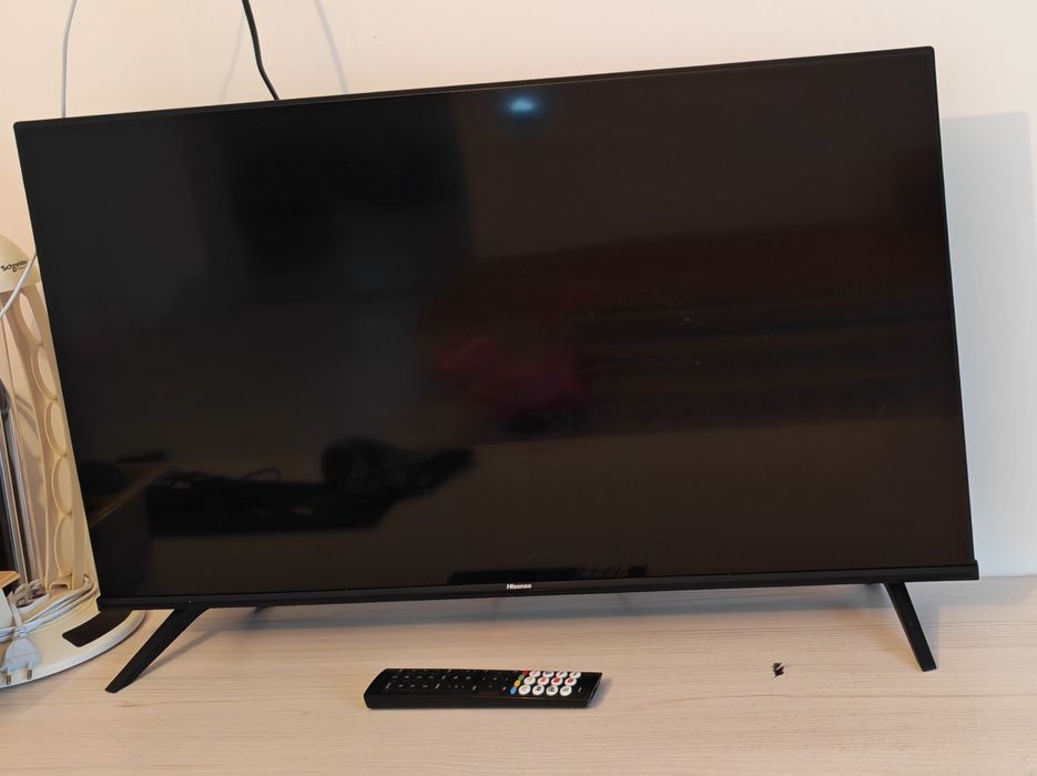 Плазменный телевизор