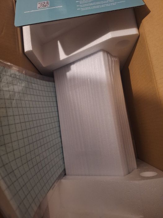 Cutter plotter silhouette portrait 4 nou