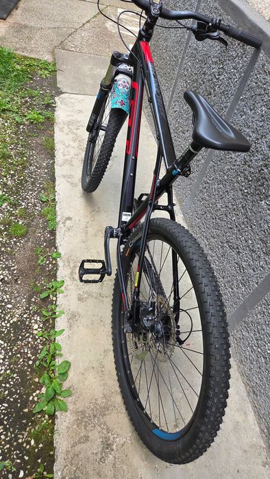 Gt Avalanche Comp