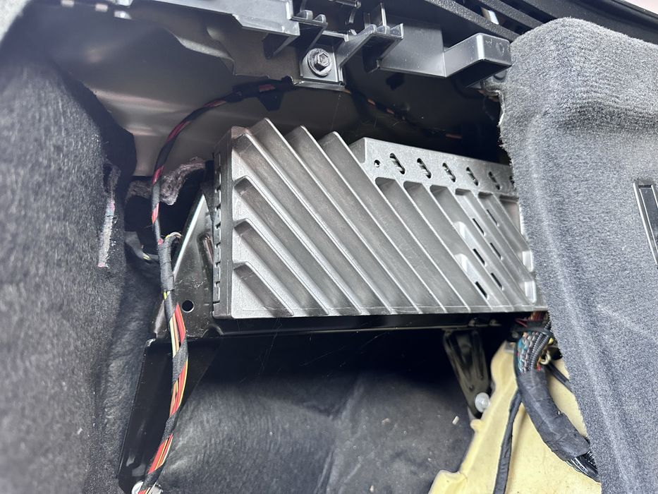 Бмв ф15 3.0д 258к на части!